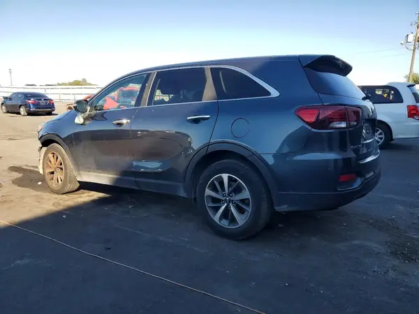 5XYPG4A52LG682650 2020 KIA SORENTO - Image 2