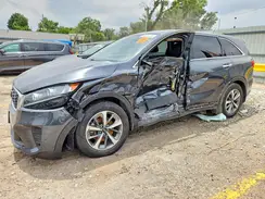 5XYPG4A52LG690733 2020 KIA SORENTO