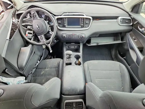 5XYPG4A52LG690733 2020 KIA SORENTO - Image 8