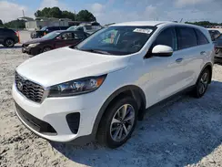 5XYPG4A52LG690800 2020 KIA SORENTO