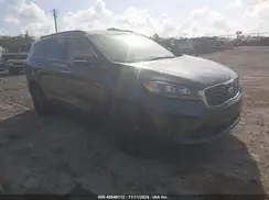 5XYPG4A52LG692773 2020 KIA SORENTO
