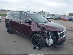 5XYPG4A52LG693809 2020 KIA SORENTO