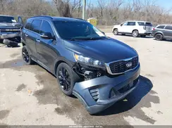 5XYPG4A52LG695270 2020 KIA SORENTO