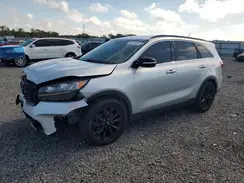 5XYPG4A52LG695785 2020 KIA SORENTO