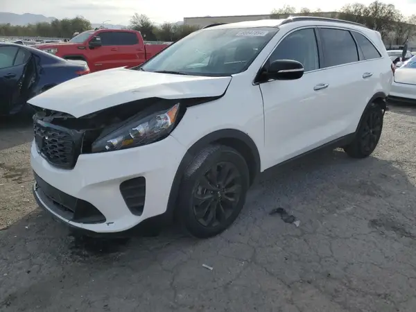 5XYPG4A52LG695849 2020 KIA SORENTO - Image 1