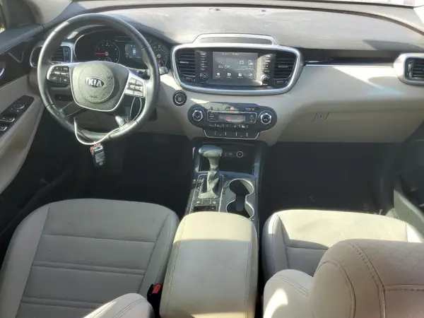 5XYPG4A52LG702962 2020 KIA SORENTO - Image 8