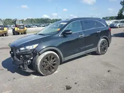 5XYPG4A52LG705991 2020 KIA SORENTO