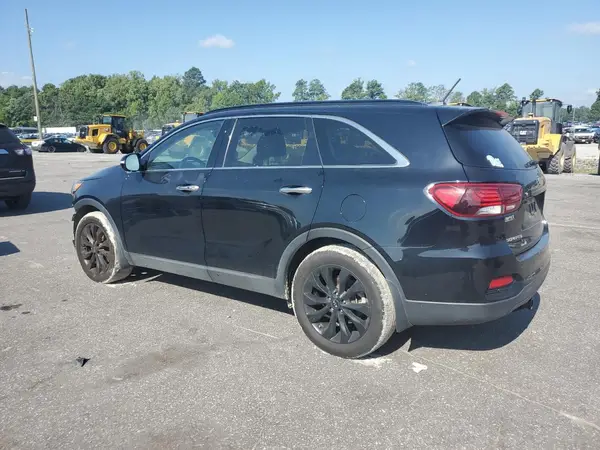 5XYPG4A52LG705991 2020 KIA SORENTO - Image 2