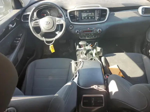 5XYPG4A52LG705991 2020 KIA SORENTO - Image 8