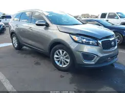 5XYPG4A53GG005936 2016 KIA SORENTO