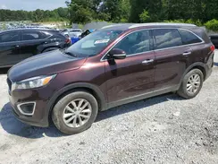 5XYPG4A53GG011512 2016 KIA SORENTO