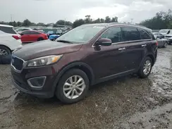 5XYPG4A53GG019853 2016 KIA SORENTO