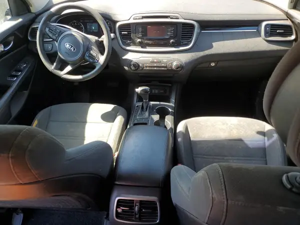 5XYPG4A53GG019853 2016 KIA SORENTO - Image 8