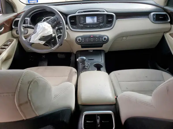 5XYPG4A53GG023675 2016 KIA SORENTO - Image 8