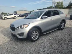 5XYPG4A53GG032022 2016 KIA SORENTO