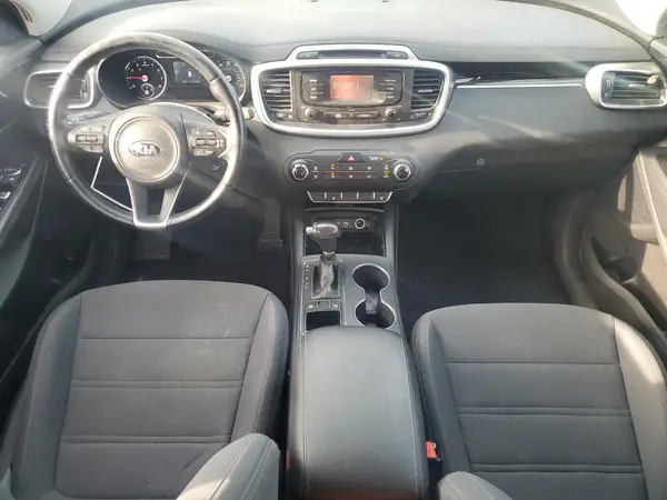 5XYPG4A53GG032022 2016 KIA SORENTO - Image 8