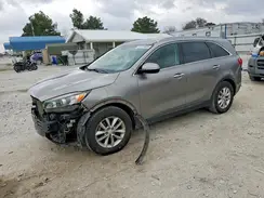5XYPG4A53GG036507 2016 KIA SORENTO