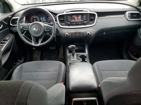 5XYPG4A53GG036507 2016 KIA SORENTO - Image 8