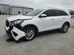 5XYPG4A53GG042677 2016 KIA SORENTO