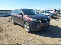 5XYPG4A53GG043148 2016 KIA SORENTO