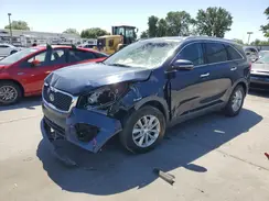 5XYPG4A53GG054392 2016 KIA SORENTO