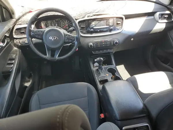 5XYPG4A53GG054392 2016 KIA SORENTO - Image 8