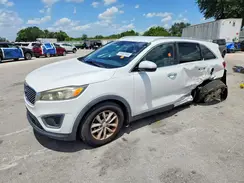 5XYPG4A53GG069927 2016 KIA SORENTO