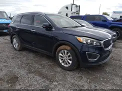 5XYPG4A53GG083536 2016 KIA SORENTO