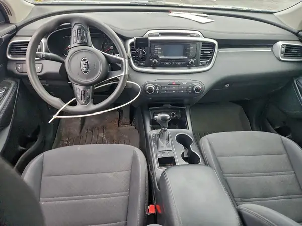 5XYPG4A53GG105017 2016 KIA SORENTO - Image 8