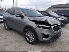 5XYPG4A53GG111089 2016 KIA SORENTO