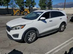 5XYPG4A53GG112176 2016 KIA SORENTO