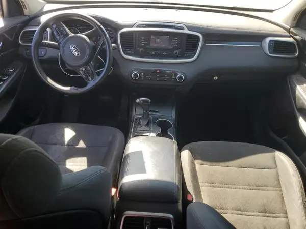 5XYPG4A53GG112176 2016 KIA SORENTO - Image 8