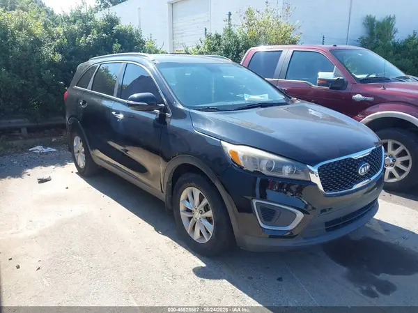 5XYPG4A53GG153682 2016 KIA SORENTO - Image 1