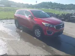 5XYPG4A53GG157926 2016 KIA SORENTO