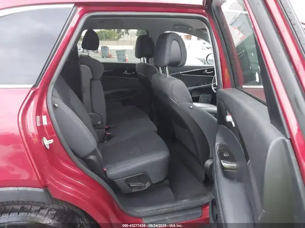 5XYPG4A53GG159174 2016 KIA SORENTO - Image 8