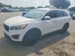 5XYPG4A53GG163550 2016 KIA SORENTO