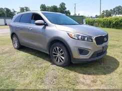 5XYPG4A53HG189079 2017 KIA SORENTO