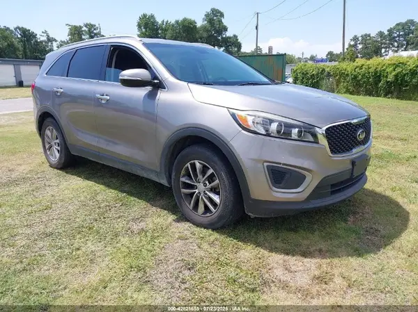 5XYPG4A53HG189079 2017 KIA SORENTO