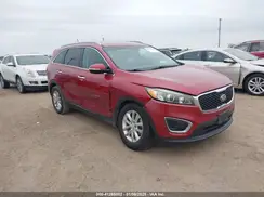5XYPG4A53HG189177 2017 KIA SORENTO