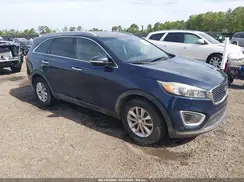 5XYPG4A53HG189244 2017 KIA SORENTO