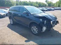 5XYPG4A53HG190071 2017 KIA SORENTO