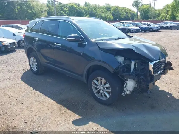 5XYPG4A53HG190071 2017 KIA SORENTO - Image 1