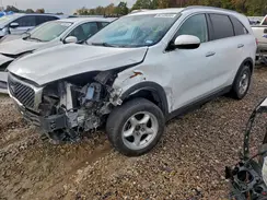5XYPG4A53HG195321 2017 KIA SORENTO