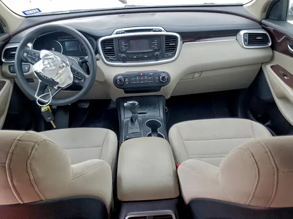 5XYPG4A53HG195321 2017 KIA SORENTO - Image 8