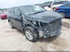 5XYPG4A53HG200971 2017 KIA SORENTO