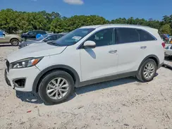 5XYPG4A53HG208567 2017 KIA SORENTO