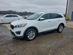 5XYPG4A53HG217026 2017 KIA SORENTO