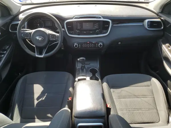5XYPG4A53HG217091 2017 KIA SORENTO - Image 8