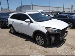 5XYPG4A53HG217737 2017 KIA SORENTO