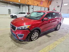 5XYPG4A53HG219276 2017 KIA SORENTO